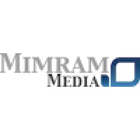 Mimram Media Logo