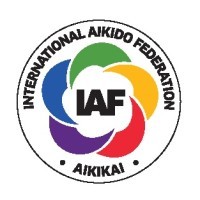 Hikari Aikikai Aikido Dubai Logo