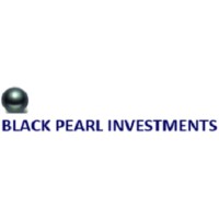 Black Pearl Investments Logo