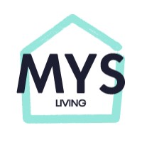 MYS LIVING Logo