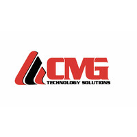 CMG Logo