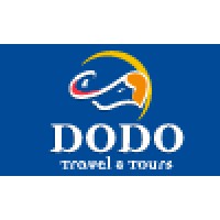 DODO TRAVEL & TOURS Logo