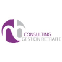 NB CONSULTING - GESTION RETRAITE Logo