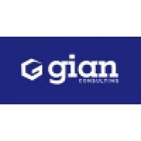 GIAN Consulting Logo