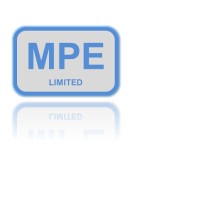 Manchester Precision Engineering Ltd Logo