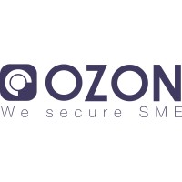 OZON.IO Logo