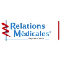 Relations Médicales Logo