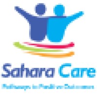 Sahara Care Ltd Logo