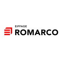 Romarco NV Logo