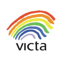 VICTA Logo