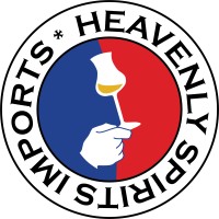 Heavenly Spirits Imports Logo