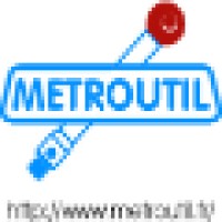 METROUTIL Logo
