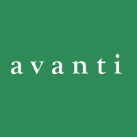 Avanti Corporate Development Logo