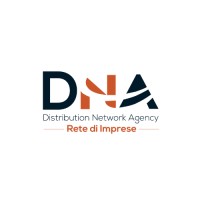 DNA Group - Rete di Imprese Logo