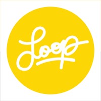 Loop: Design for Social Good Logo
