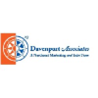Davenport Associates Logo
