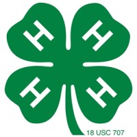 Massachusetts 4-H Foundation Logo