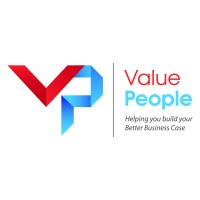 Value People Ltd. Logo