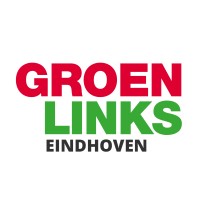 GroenLinks Eindhoven Logo