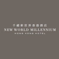 New World Millennium Hong Kong Hotel Logo