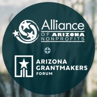 Alliance of Arizona Nonprofits Logo