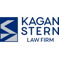 Kagan Stern Marinello & Beard, LLC Logo