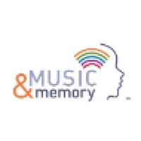 Music & Memory Logo