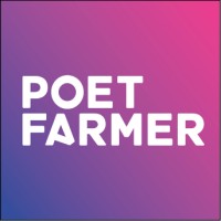 Poet Farmer Logo