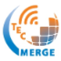 TEC-MERGE Logo