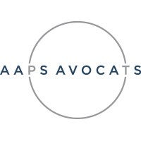 AAPS AVOCATS Logo
