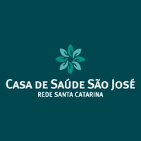 Casa de Saúde São José Logo