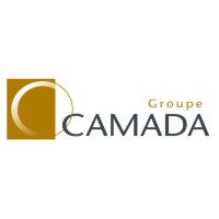 Groupe Camada Logo
