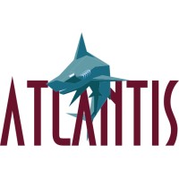 Atlantis Società Cooperativa Logo