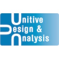 Unitive Design & Analysis Ltd Logo