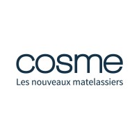 Cosme Logo