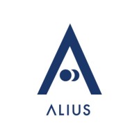 Alius Group Logo
