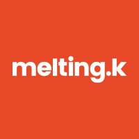 melting.k Logo