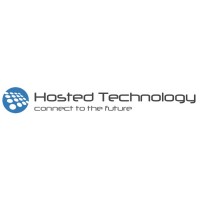 Hosted Technology Ltd Logo