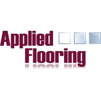 Applied Industrial Flooring Canada Logo