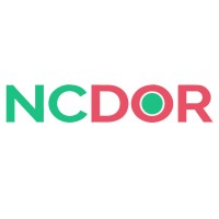 North Carolina Department of Revenue Logo