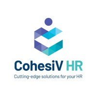 CohesiV HR Logo