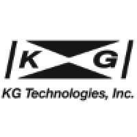 KG Technologies, Inc. Logo