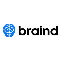 Braind Logo