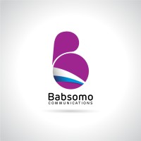 Babsomo Communications Logo