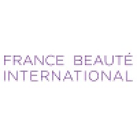 FRANCE BEAUTÉ INTERNATIONAL Logo