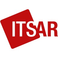 ITS Angelo Rizzoli Logo