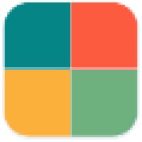 Squircle Security Logo