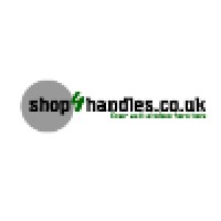 Shop 4 Handles Logo