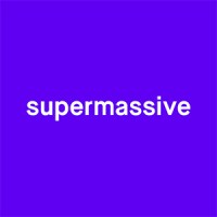 supermassive - heroes in motion Logo