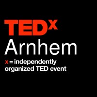 TEDxArnhem Logo